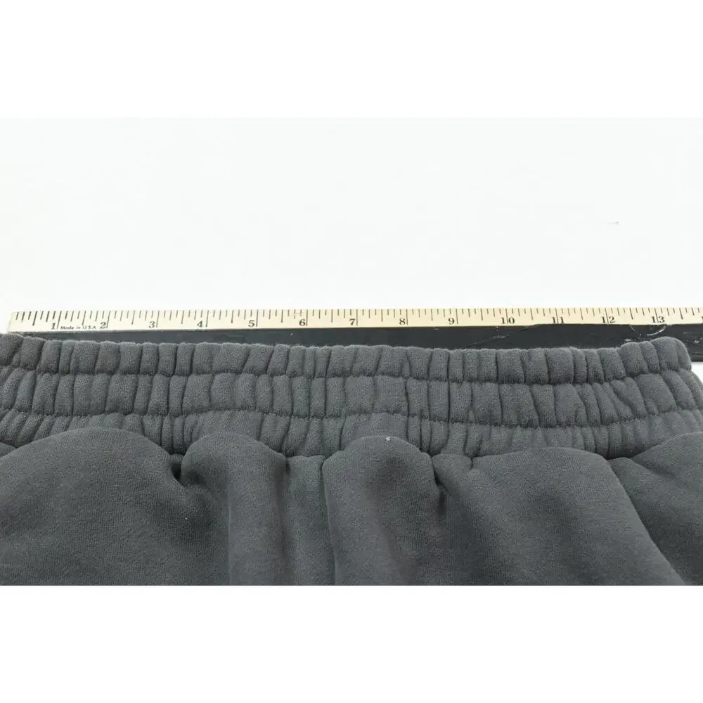 Comfrt sweatpants gray